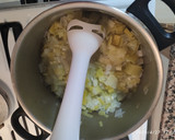 Foto del paso 6 de la receta: Vichyssoise