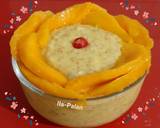 Healthy Quinoa Mango Custard recipe step 5 photo