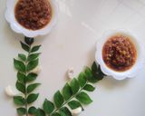 लहसुन टमाटर की चटनी (lehsun tamatar ki chutney recipe in Hindi) रेसिपी चरण 4 फोटो