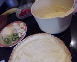 Foto del paso 5 de la receta: Tarta frutal