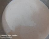 ঘি দিয়ে পরোটা রুটি(Ghee paratha roti recipe in bengali) রেসিপি ধাপ - 1 ছবি