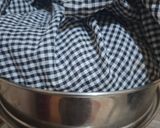 Foto langkah ke 6 dari resep Bakpao.