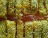 Foto langkah ke 8 dari resep Nugget ayam rumahan (home made).