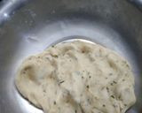 A picture of step 1 of Masala Paratha #Choose to Cook #Cookpad.