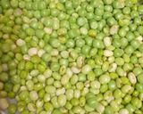 A picture of step 1 of લીલવા ની કચોરી.