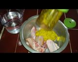 Foto langkah ke 1 dari resep Ayam Bumbu Kecap resep buyut Enak banget.