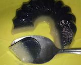 Foto langkah ke 7 dari resep Puding Custard.