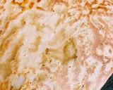 A picture of step 6 of Whole wheat spicy naan.