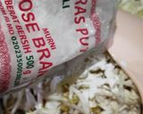 Foto langkah ke 2 dari resep Bakwan Sayur.