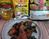Foto langkah ke 4 dari resep Ayam Goreng Rempah.