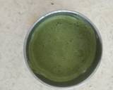 Mint Chutney/Green Chutney recipe step 4 photo