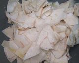 Foto langkah ke 2 dari resep Keripik talas / taro chips.