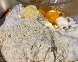 Foto del paso 2 de la receta: 🇬🇧 Así comía la Reina Victoria: “VICTORIA SPONGE” (Reino Unido)