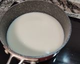 Foto del paso 1 de la receta 👶🏻 Porridge de avena (BLW)