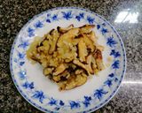 รูปขั้นตอนการทำที่ 5 ของ Beef Stroganoff
