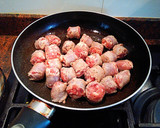 Foto del paso 6 de la receta: Caracoles a la cazuela