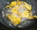 Foto langkah ke 4 dari resep Soto Ayam Betawi.