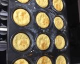 Une image de l'étape 2 de Muffins apéro.