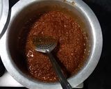 A picture of step 5 of Beef Butt.