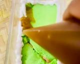Foto langkah ke 8 dari resep 16. Dessert Box premium with Fla Teh.