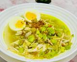 Foto langkah ke 4 dari resep 687. SOTO Ayam.