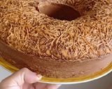 Foto langkah ke 7 dari resep Bolu tape premium full keju.