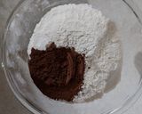 عکس مرحله 3 از دستور کیک شکلاتی
