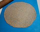 Foto del paso 3 de la receta: 🌮 Rapiditas 100% integrales 🌮