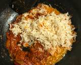 Fish Head Pulao recipe step 5 photo