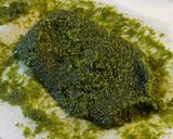 🌲Fenyőrügy, fenyőcukor, fenyőszirup, ágyazott méz recept fázis 2 fotója