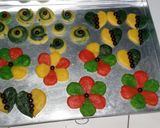 Foto langkah ke 4 dari resep Semprit(3 bahan).