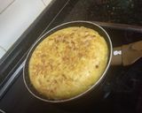 Foto del paso 5 de la receta La Tortilla de Patatas