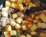 পনির মাধুরী (paneer madhuri recipe in Bengali) রেসিপি ধাপ - 4 ছবি