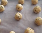 Une image de l'étape 1 de Cookies.