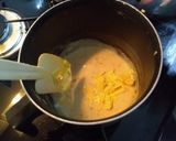 Foto do passo 6 de Molho de queijo pra nachos