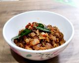 Foto langkah ke 3 dari resep Daging Sapi bumbu pedas.