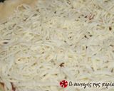 Φωτογραφία βήματος 8 της συνταγής Pizza Fan (και καλύτερη!)