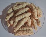 Foto del paso 10 de la receta: Bastoncitos de anís