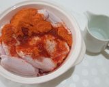รูปขั้นตอนการทำที่ 1 ของ ปีกไก่นิวออร์ลีนส์ หม้ออบลมร้อน
