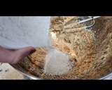 Foto del paso 3 de la receta: Galletas de coco y chocolate