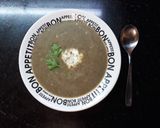 Foto del paso 2 de la receta: Sopa crema de lentejas 🥣