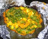 Foto del paso 25 de la receta: Calabaza rellena