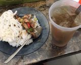 Foto langkah ke 4 dari resep Pindang Tongkol Asem Manis.