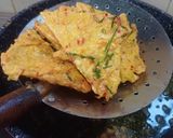 Foto langkah ke 4 dari resep Tempe Goreng Pedas.