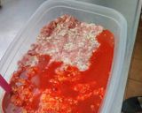 Foto del paso 4 de la receta: Txistorra fresca casera