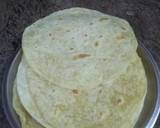 Tortillas (Mexican) recipe step 2 photo
