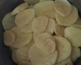 Foto del paso 2 de la receta: Papas panaderas