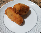 Foto del paso 8 de la receta: Croquetas caseras de la abuela