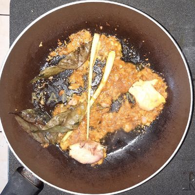 Langkah 1