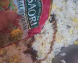 Foto langkah ke 3 dari resep Nasi Goreng Simpel (week40).